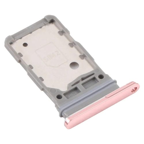SIM Card Tray Samsung Galaxy S21/S21+/S21 Ultra (Pink)