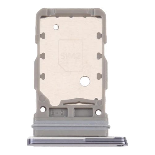 SIM Card Tray Samsung Galaxy S21/S21+/S21 Ultra (Blue)