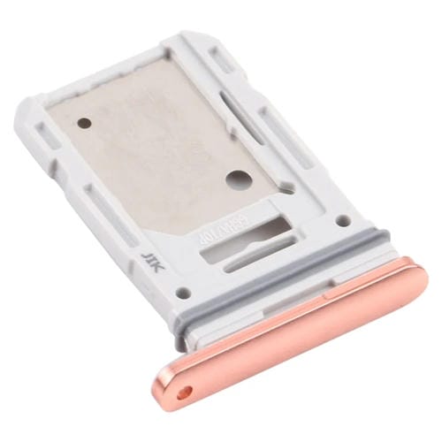 Bandeja de Tarjeta SIM y Micro SD Samsung Galaxy S20 FE 5G SM-G781B (Naranja)