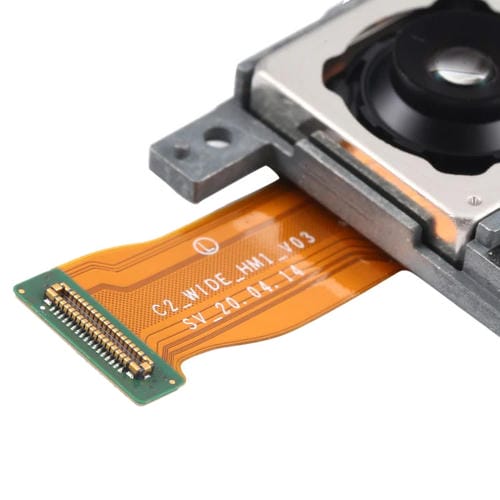 Fotocamera Posteriore Samsung Galaxy Note 20 Ultra