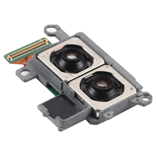 Cámara Trasera Samsung Galaxy S20+ (Versión EE. UU.)