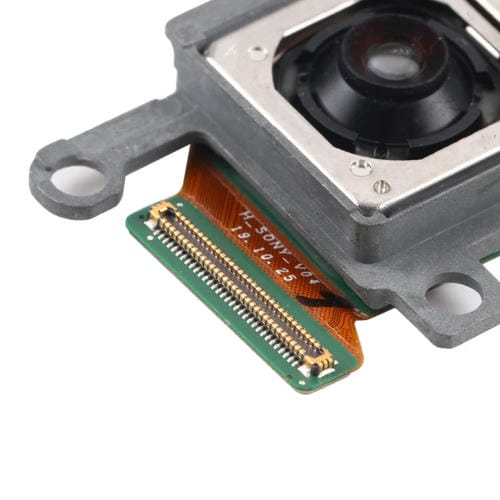 Cámara Trasera Samsung Galaxy S20+ (Versión EE. UU.)