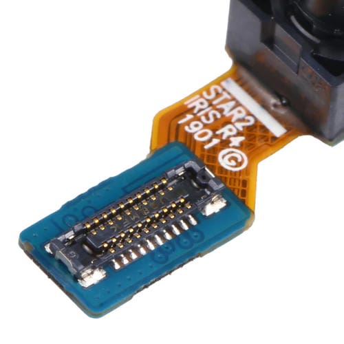 Iriserkennung Samsung Galaxy Tab S4 10.5 SM-T830/T835