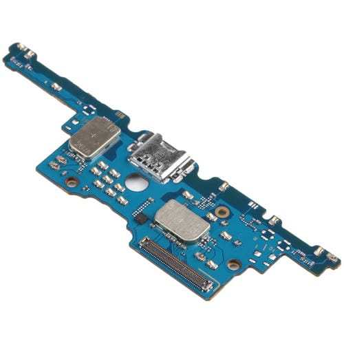 Placa de Porto de Carregamento Samsung Galaxy Tab S6 SM-T860 (sem cor)
