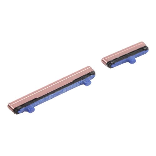 Bouton d'alimentation et de volume Samsung Galaxy Note 20 Ultra (Bronze)