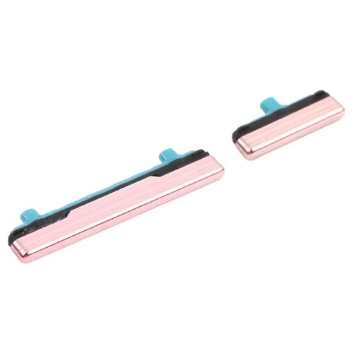 Power Button and Volume Samsung Galaxy S21+ 5G (Pink)