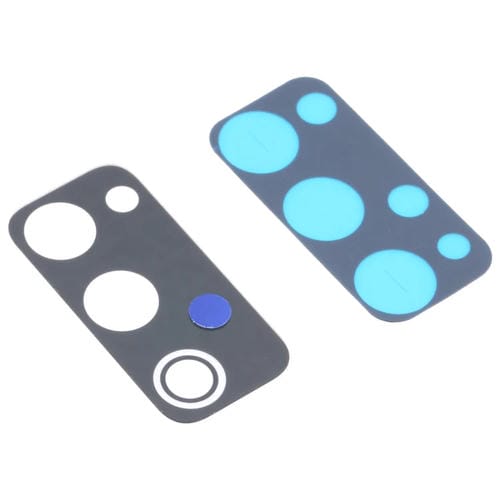 Objectif de caméra arrière Samsung Galaxy S20 FE 5G SM-G781 - Pack de (10 pièces)