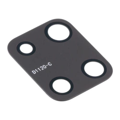 Objectif de caméra arrière Samsung Galaxy Note 10 Lite SM-N770 (10 pièces)