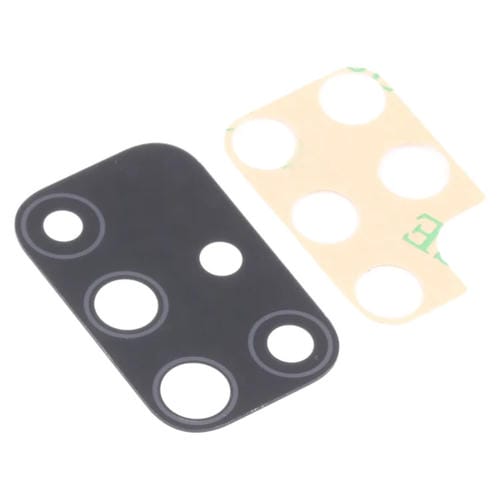 Rückkameraobjektiv Samsung Galaxy M51 SM-M515, (10 Stück),