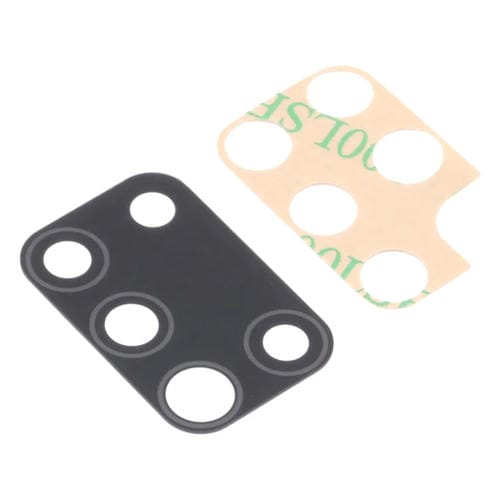 Lente de Cámara Trasera (10 Piezas) Samsung Galaxy A31 SM-A315