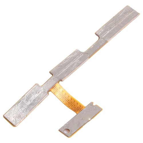 Power Button and Volume Flex Cable Samsung Galaxy A02s SM-A025