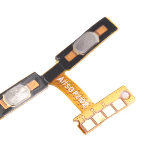 Power Button and Volume Flex Cable Samsung Galaxy A02s SM-A025