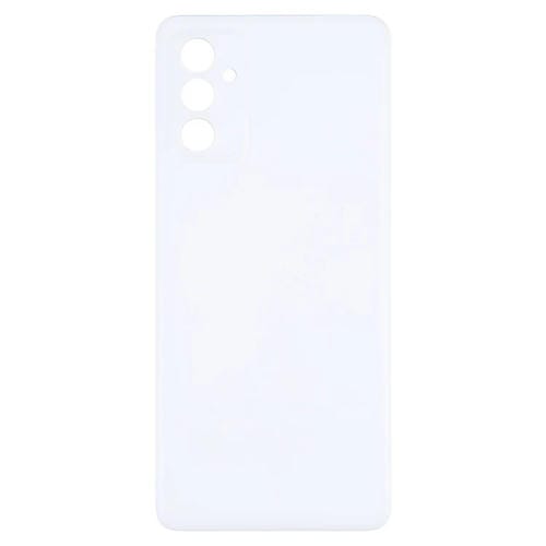 Back Cover Battery Samsung Galaxy A82 (White) Back Cover