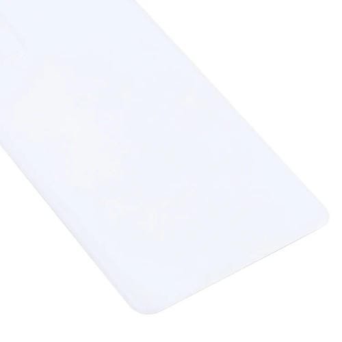 Back Cover Battery Samsung Galaxy A82 (White) Back Cover