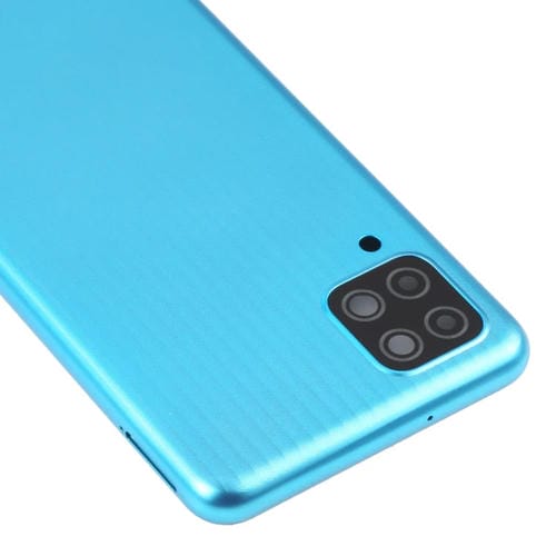 Back Cover Battery Samsung Galaxy M12 SM-M127 (Green)