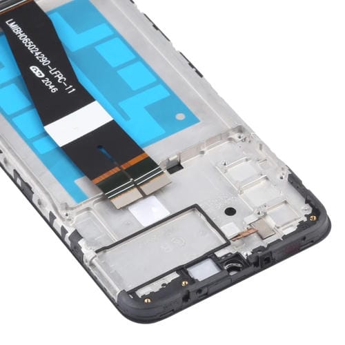 Pantalla Completa Samsung Galaxy A02s SM-A025F con Marco (Versión GB)
