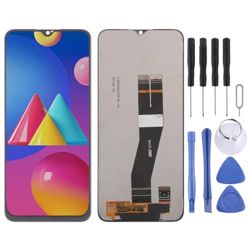 Schermo LCD Samsung Galaxy M02S SM-M025
