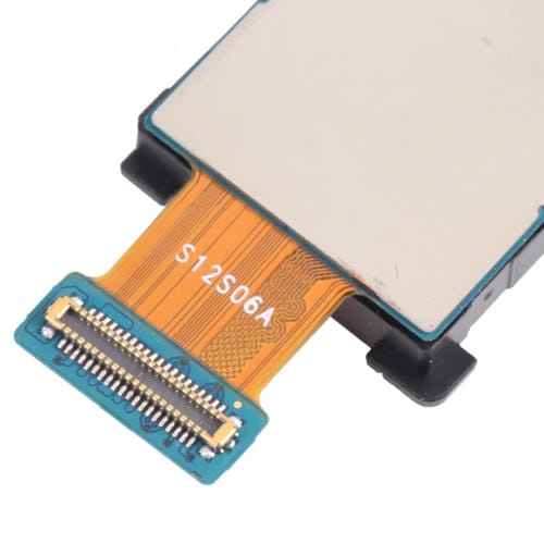 Caméra Arrière Samsung Galaxy S20 FE SM-G780