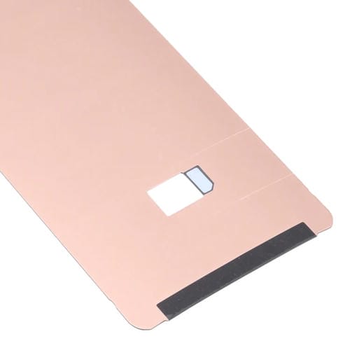 Adesivi Posteriori Digitalizzatore LCD Samsung Galaxy S21+ (10 Pezzi)