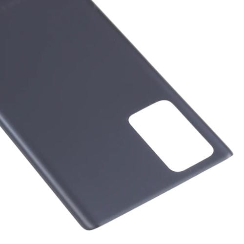 Coperchio Posteriore della Batteria Samsung Galaxy Note 20 5G (Nero)