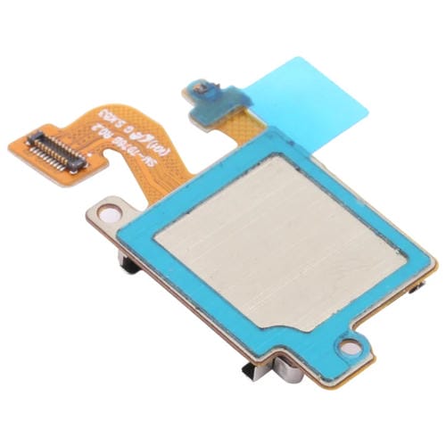 Supporto scheda SIM Cavo flessibile + Samsung Galaxy Tab S7+ SM-T970/T976