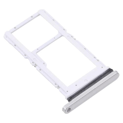 Bandeja de Tarjeta SIM y Micro SD Samsung Galaxy Tab A7 10.4 SM-T505 (Blanco)