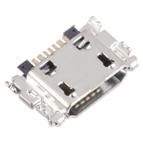 Charging Port Connector Samsung Galaxy J3 Pro SM-J3119/SM-J3110/SM-J327/SM-J3119S (10 Pieces)
