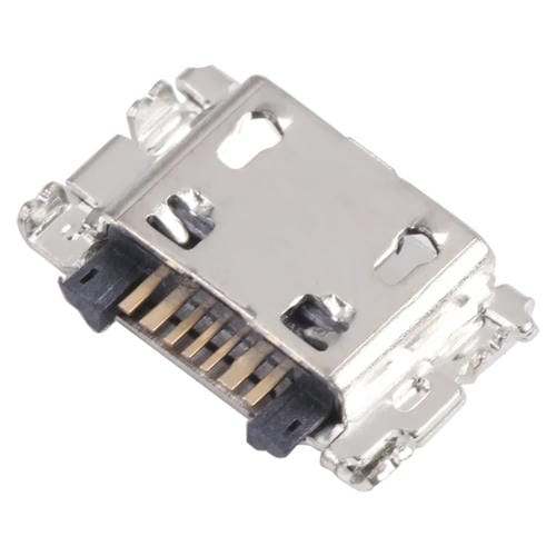 Connecteur de Charge (10 Pièces) Samsung Galaxy J6/On6 SM-J600 Series