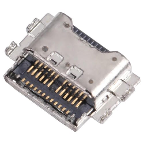 Conector de Carga Samsung Galaxy Tab S5e SM-T720/SM-T725 (10 Peças)