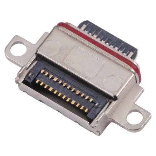 Conectores de Carga Samsung Galaxy Note 20 Ultra/Note 20 Ultra 5G (10 Peças)