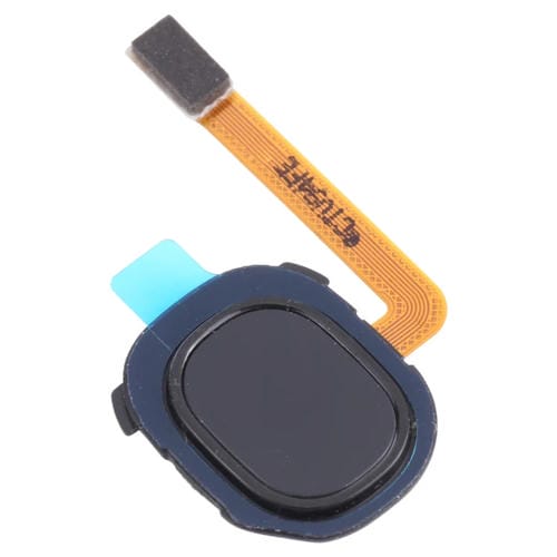 Cabo Flex Sensor de Impressão Digital Samsung Galaxy A20E/A20 (Preto)