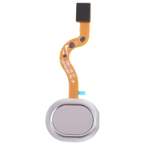 Cable Flex Sensor Huellas Samsung Galaxy A8S SM-G887 (Plata)