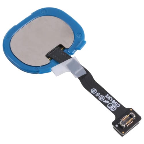 Cable Sensor Huellas Dactilares Samsung Galaxy M30S SM-M307 (Azul)