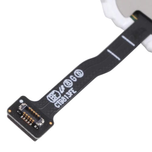 Cavo Flex Sensore di Impronte Digitali Samsung Galaxy M30s SM-M307 (Bianco)