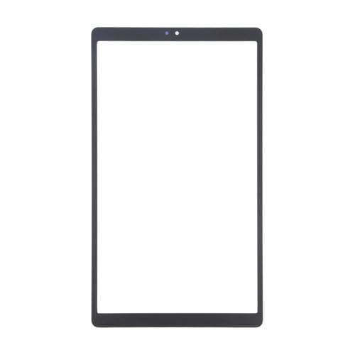 Écran frontal Samsung Galaxy Tab A7 Lite SM-T220 (WIFI) Lentille en verre avec OCA (Blanc)