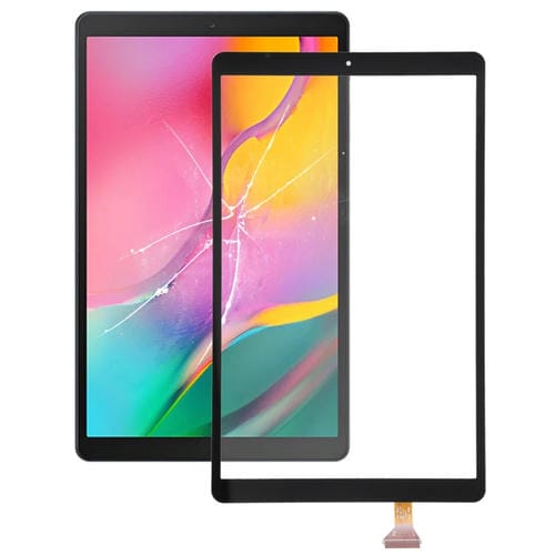 Panneau Tactile Samsung Galaxy Tab A 10.1 SM-T510/T515