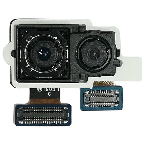 Rear Camera Samsung Galaxy M10 SM-M105F (EU Version)