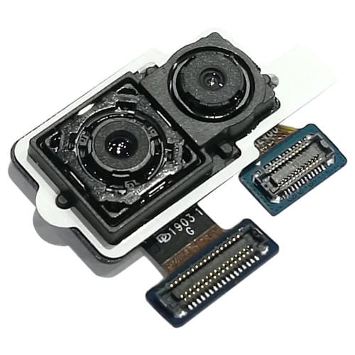 Rear Camera Samsung Galaxy M10 SM-M105F (EU Version)
