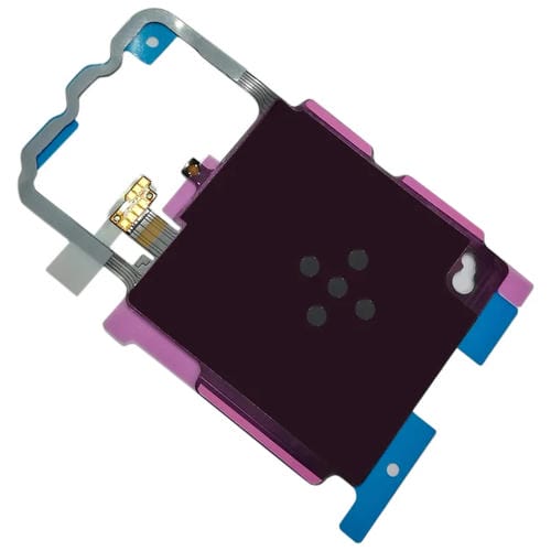 Módulo de Carga Inalámbrico Samsung Galaxy S8+ Compatibilidad G955F a G9550