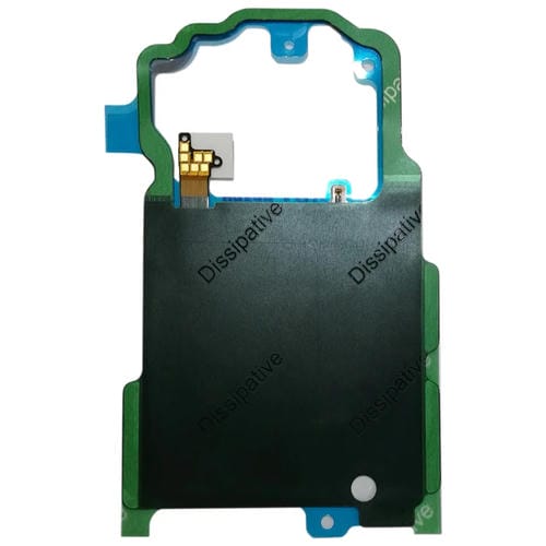 Módulo de Carga Inalámbrico Samsung Galaxy S9 G960 Compatibilidad