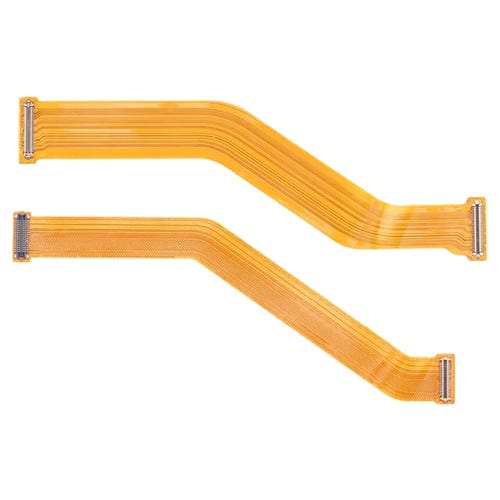 Flex Cable Samsung Galaxy A50 Motherboard and LCD