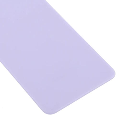 Couvercle arrière de la batterie Samsung Galaxy S21 Fe 5G SM-G990B (Violet)