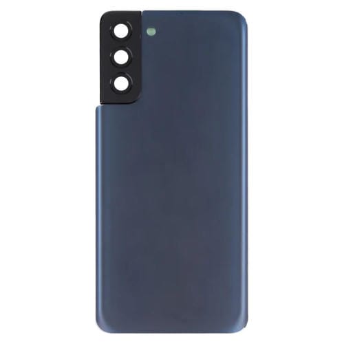 Tapa Trasera Batería Samsung Galaxy S21+ 5G con Lente Cámara (Azul)