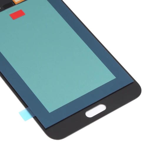 Schermo LCD OLED Samsung Galaxy J7 SM-J700 (Oro)