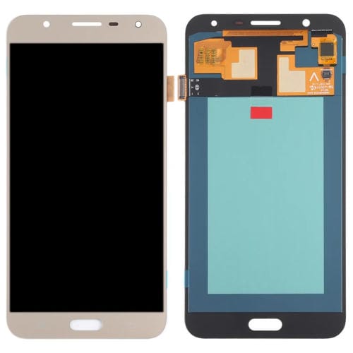 LCD OLED-Bildschirm Samsung Galaxy J7 Nxt SM-J701 (Gold)