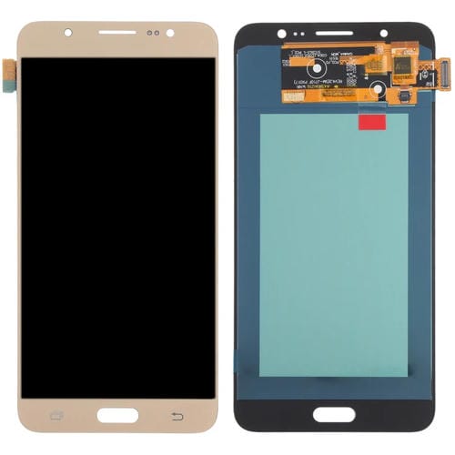 Schermo LCD OLED Samsung Galaxy J7 SM-J710 (Dorado)