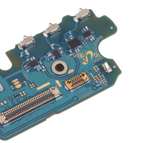 Ladestation Samsung Galaxy Z Fold2 5G SM-F916N