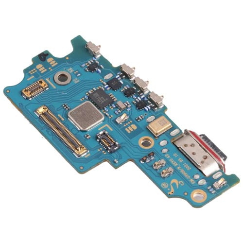 Placa de Porto de Carregamento Samsung Galaxy S21 FE 5G SM-G990B (EU)