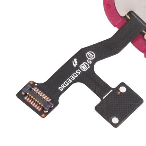 Flex Cable Fingerprint Sensor Samsung Galaxy M31 SM-315 (Purple)