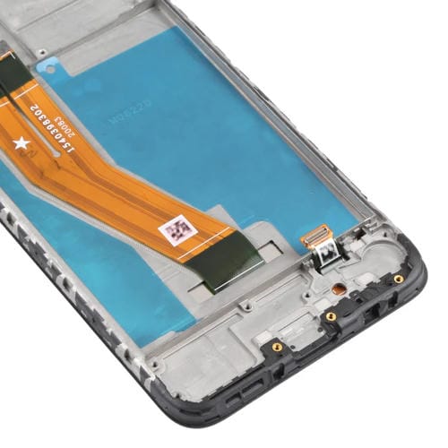 Ecrã LCD Samsung Galaxy M11 com Moldura (EUA.)
